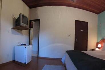 Hotel Cheiro De Mata Pousada E Restaurante Ltda