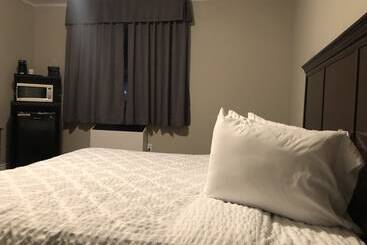 Hotel Travelodge By Wyndham London Ontario