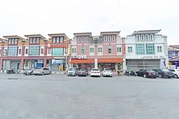 Oyo 582 Hotel Walk Inn