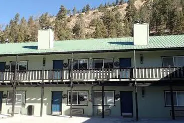 ホテル Ponderosa Lodge, An Ascend Collection