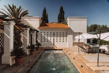 Hotel Awasi Mendoza