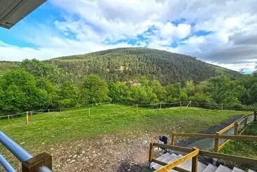 Camping Pirineos Jacetania 3000