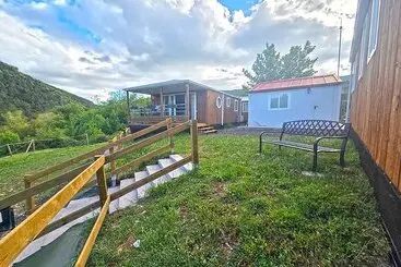 Camping Pirineos Jacetania 3000