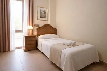 Pensione La Creu By Rda Hotels