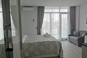 Aqua Batumi Hotel & Apartments