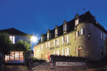 호텔 Le Saintetienne