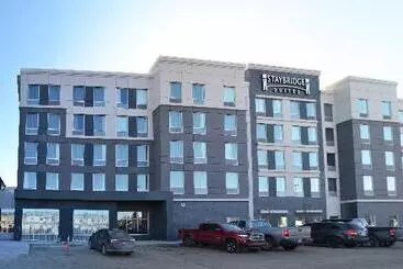 Hotel Staybridge Suites   Red Deer North, An Ihg