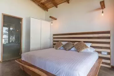 ホテル Vista Del Alma Boutique Adult Only