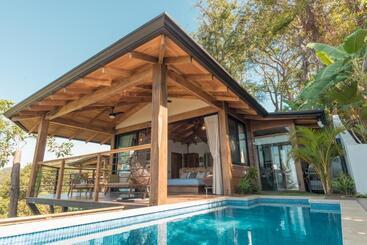 호텔 Vista Del Alma Boutique Adult Only