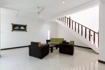 Bed and Breakfast Royal Mount