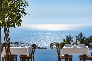 Highclere Hotel And Spa