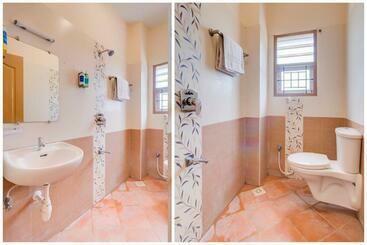 בית מלון כפרי Silverkey Executive Stays 26472 Pallikaranai