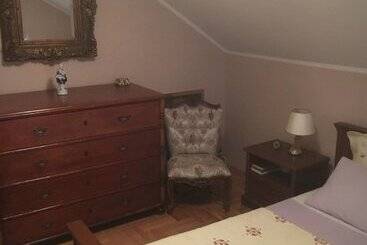 پانسیون Kairos Rooms