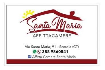 بنسيون Affittacamere Santamaria