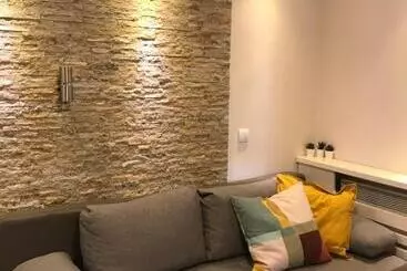Pension Yelayeti Apartments