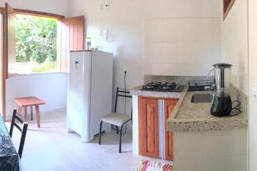 Apart Otel Pousada Lagoa Flat