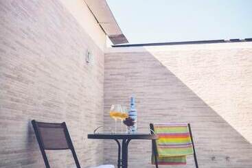 Styllus Motel   Adults Only