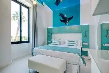 Hotel Hd Acuario Lifestyle
