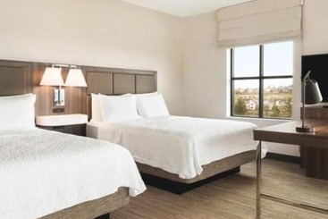 Snoqualmie Inn By Hotel America