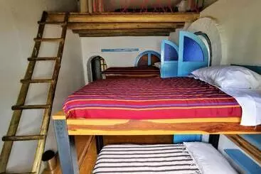 Pensionat Hostel Once Once