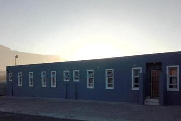 پانسیون The Brooklyn Guesthouse