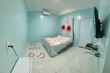 بنسيون Pousada Vila Alícia