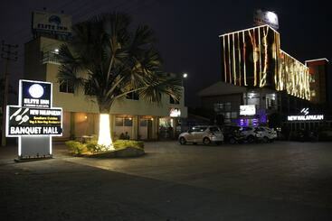 Hotell Elite Inn