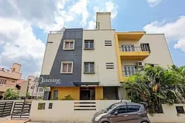 Itsy Hotels Jasmine