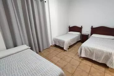 Pansiyon Hostal Mellizo