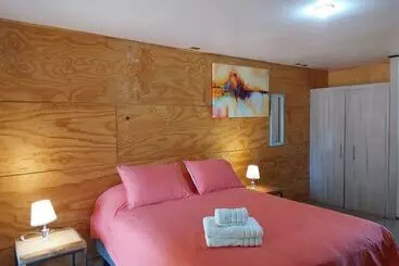 Aparthotel Verdevida Apart