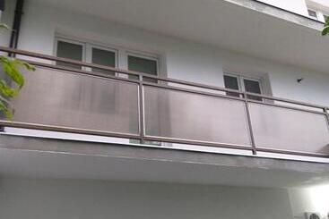 Apartman Ananas Banja Luka Centar Bolnica Besplatan Parking