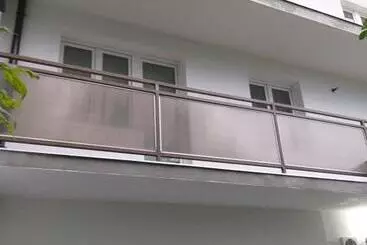 Apartman Ananas Banja Luka Centar Bolnica Besplatan Parking