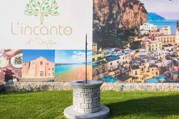 Bed and Breakfast L'incanto Di Paestum