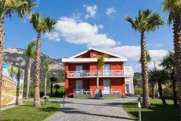 Bed and Breakfast L'incanto Di Paestum