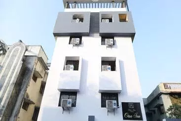 ホテル Fabexpress Osca Inn