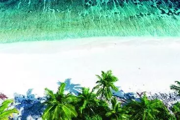 ペンション Calyx Grand Fuvahmulah