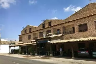 Pension El Quijote