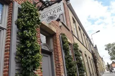 Ostello Guesthouse Recour