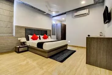 Otel Grand Anshul