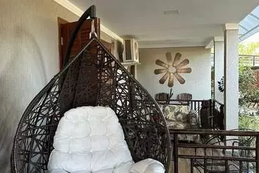 Flor De Limão Hotel Boutique