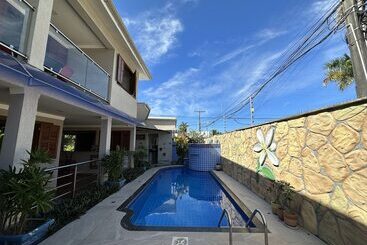 Flor De Limão Hotel Boutique