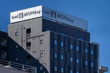 ホテル Monday Tokyo Nishikasai