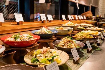 فندق Monday Tokyo Nishikasai