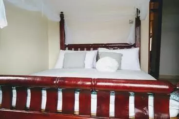 Majatalo Trendy Apartments