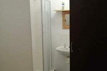 הוסטל Garden Route Stay