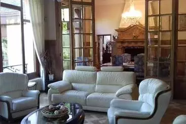 Bed and Breakfast Le Manoir De La Mantille