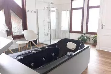 Bed and Breakfast Le Manoir De La Mantille