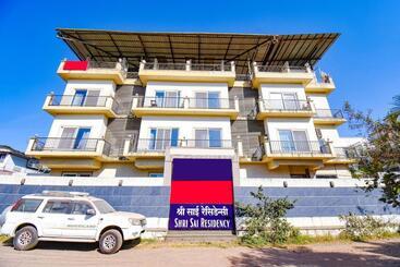 Fabhotel Shree Sai Residency   In Tungarli