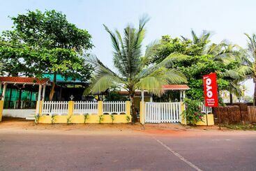 ホテル Star Villa