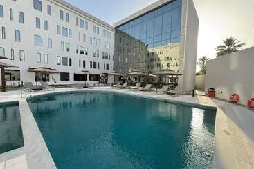Swiss Belhotel Nizwa